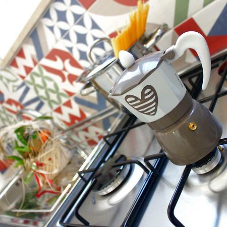 Sirio Bed & Breakfast Бирги Веки Екстериор снимка
