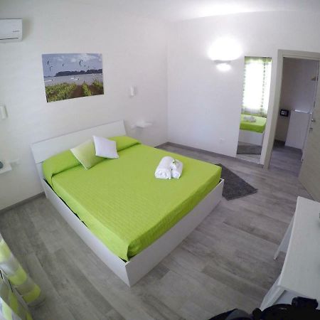 Sirio Bed & Breakfast Бирги Веки Екстериор снимка
