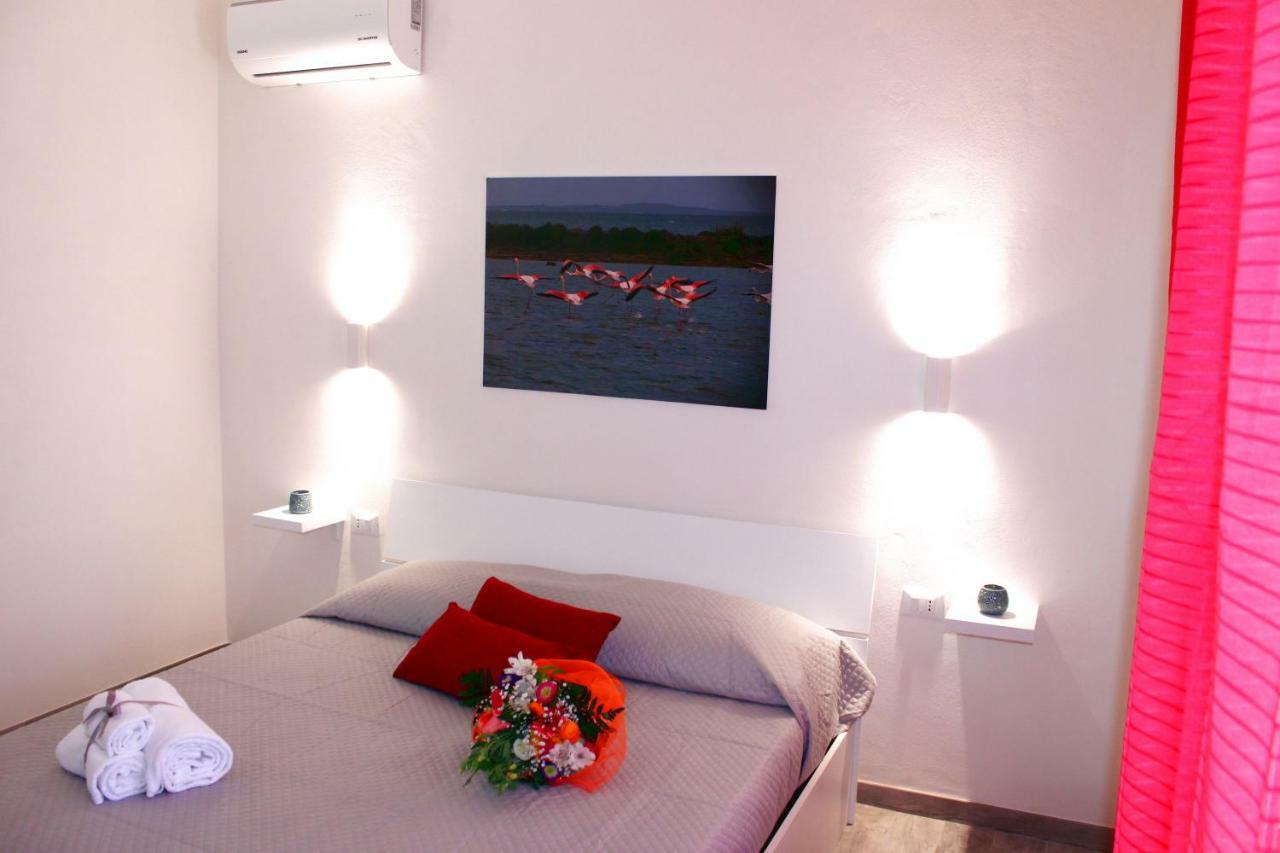 Sirio Bed & Breakfast Бирги Веки Екстериор снимка