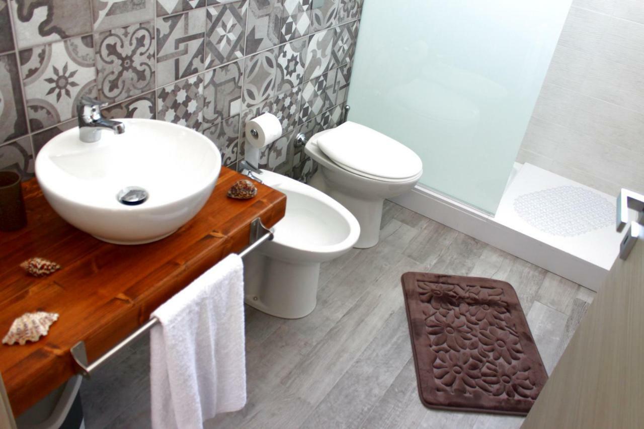 Sirio Bed & Breakfast Бирги Веки Екстериор снимка