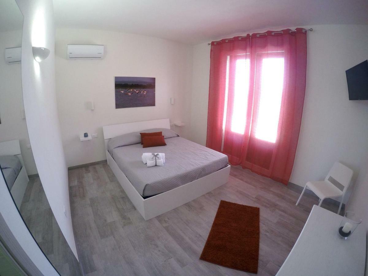 Sirio Bed & Breakfast Бирги Веки Екстериор снимка