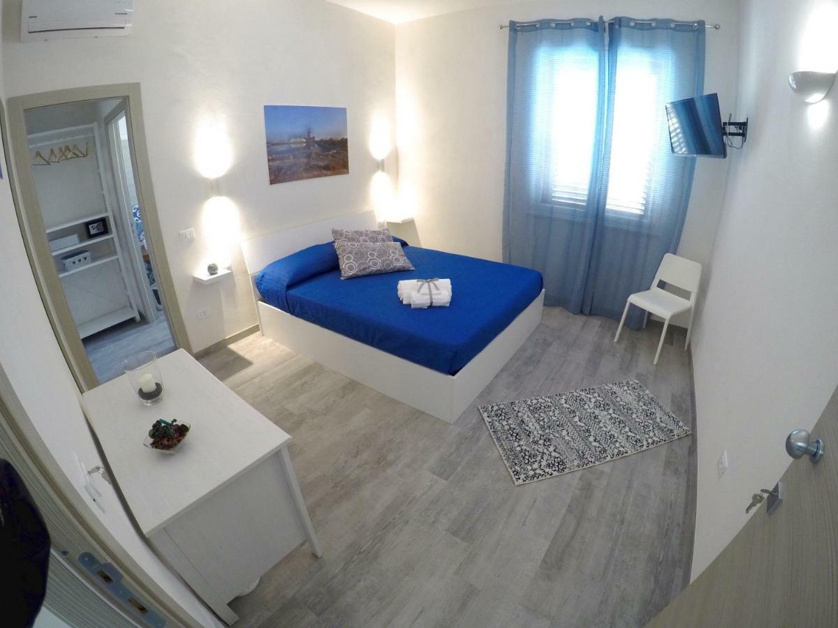 Sirio Bed & Breakfast Бирги Веки Екстериор снимка