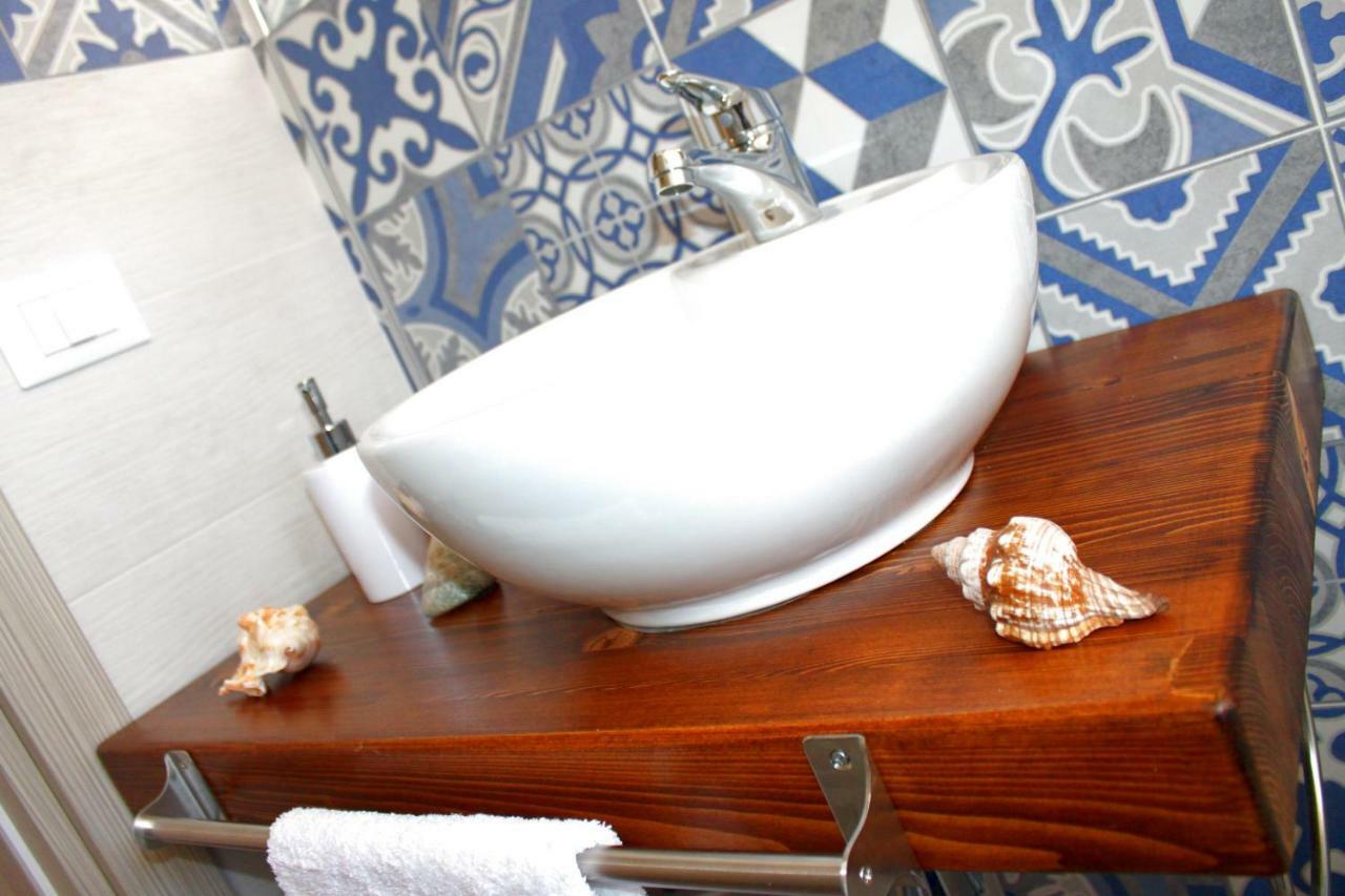 Sirio Bed & Breakfast Бирги Веки Екстериор снимка