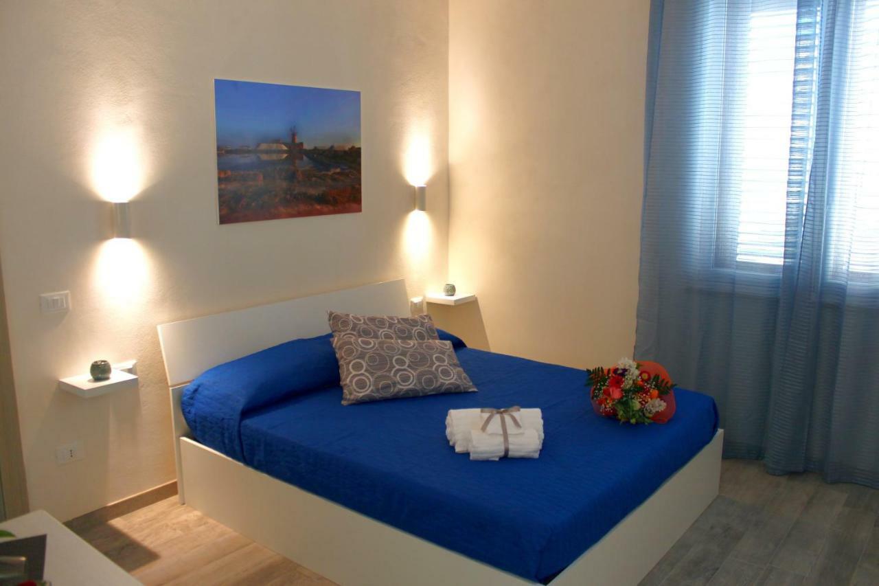 Sirio Bed & Breakfast Бирги Веки Екстериор снимка