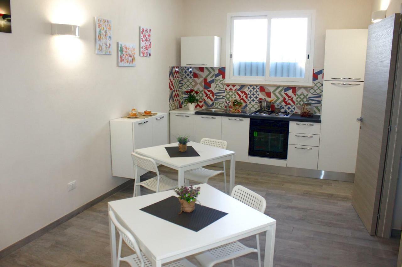 Sirio Bed & Breakfast Бирги Веки Екстериор снимка