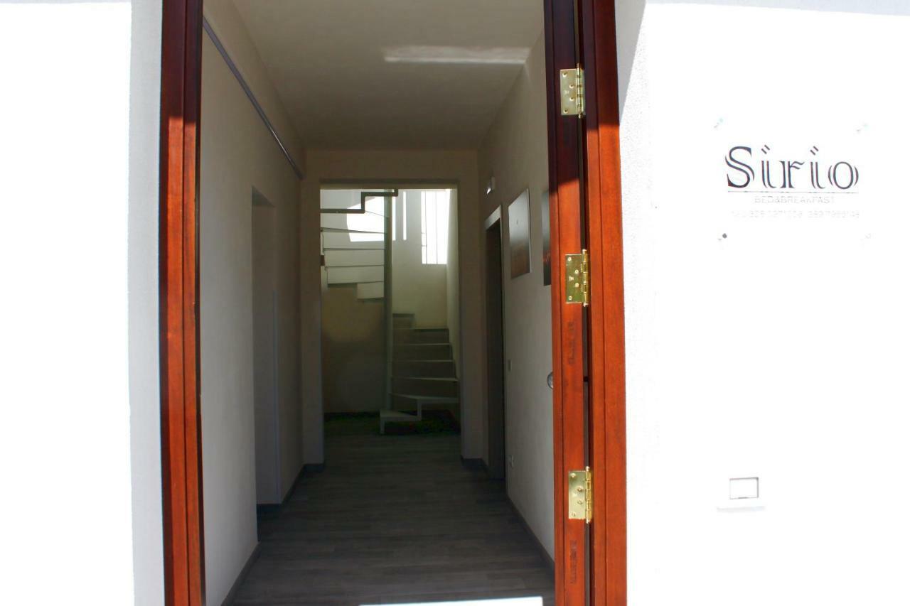 Sirio Bed & Breakfast Бирги Веки Екстериор снимка