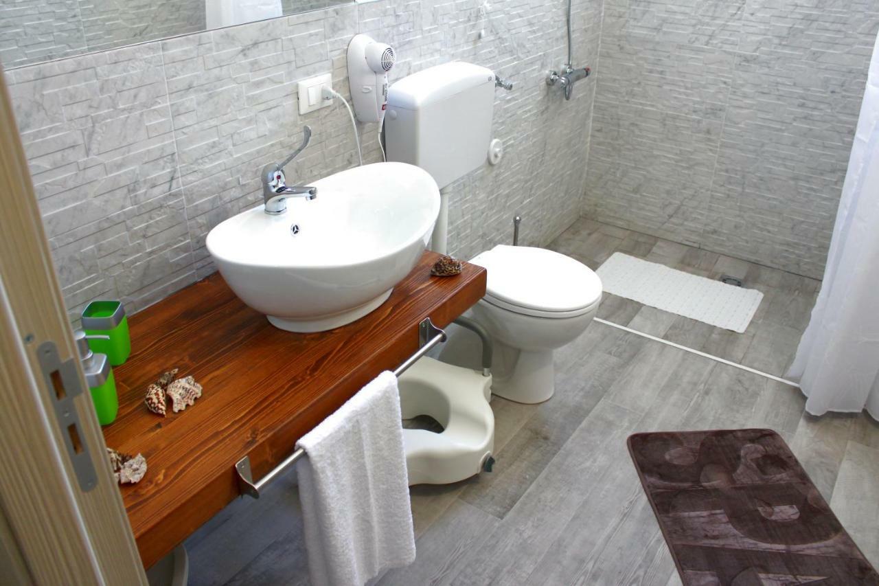Sirio Bed & Breakfast Бирги Веки Екстериор снимка
